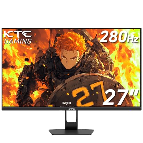 32 Inch 4K Smart Monitor with Google TV, Dolby Audio, HDR, KVM, USB-C 65W PD C7046