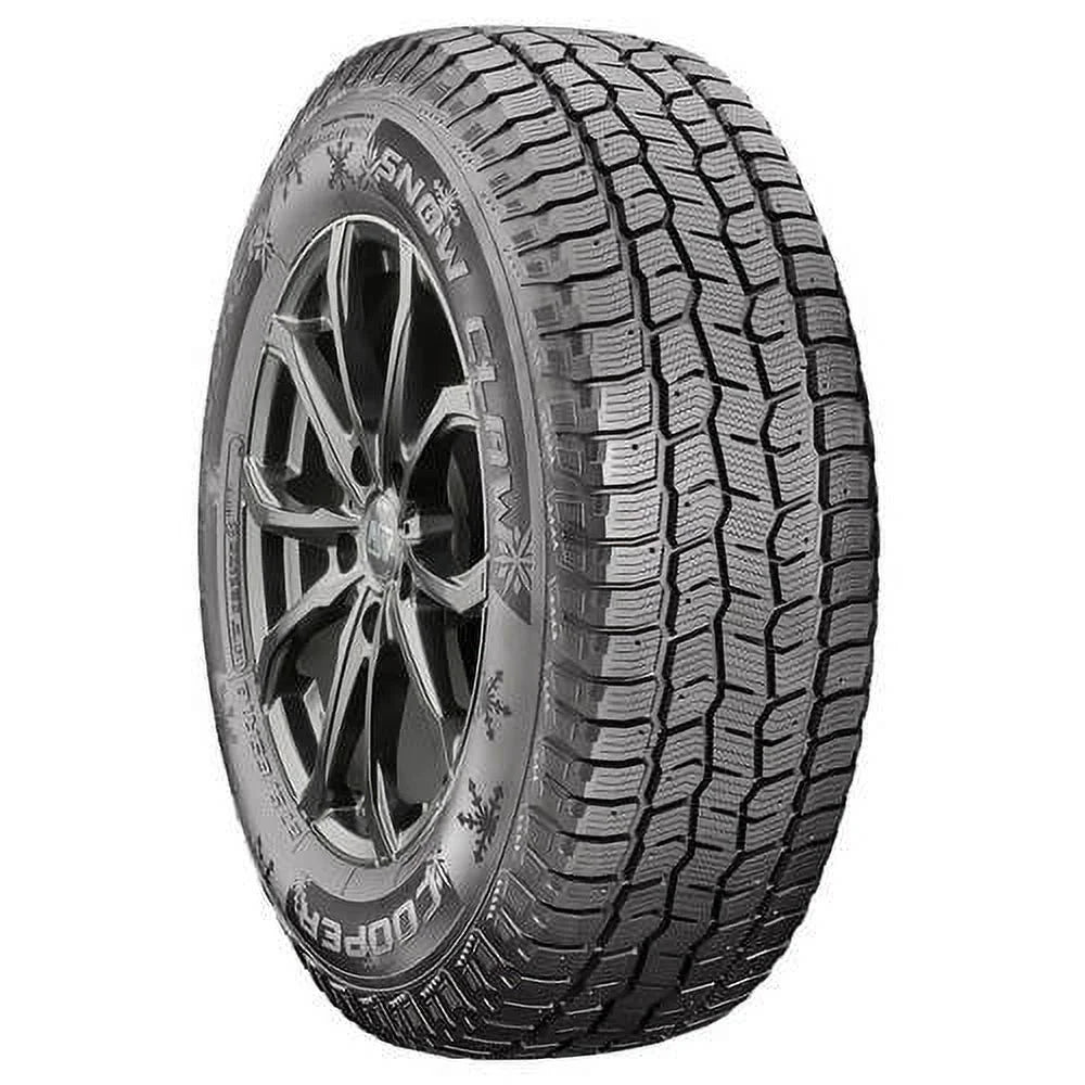 Cooper Discoverer Snow Claw Winter 275/65R18 116T Light Truck Tire