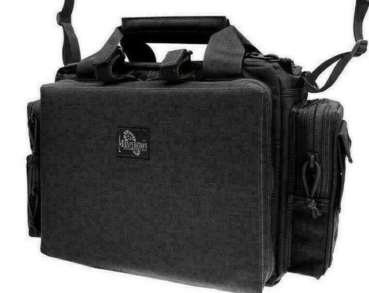 Maxpedition MPB Multi Purpose Bag Black C69420