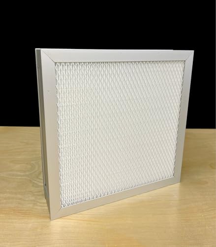 Bonsai 12"x12" HEPA Laminar Flow Hood for Mushrooms, 110V X956581