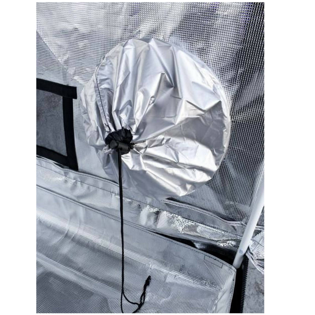 Gorilla Grow Tent Lite Line Hydroponic Greenhouse G690235