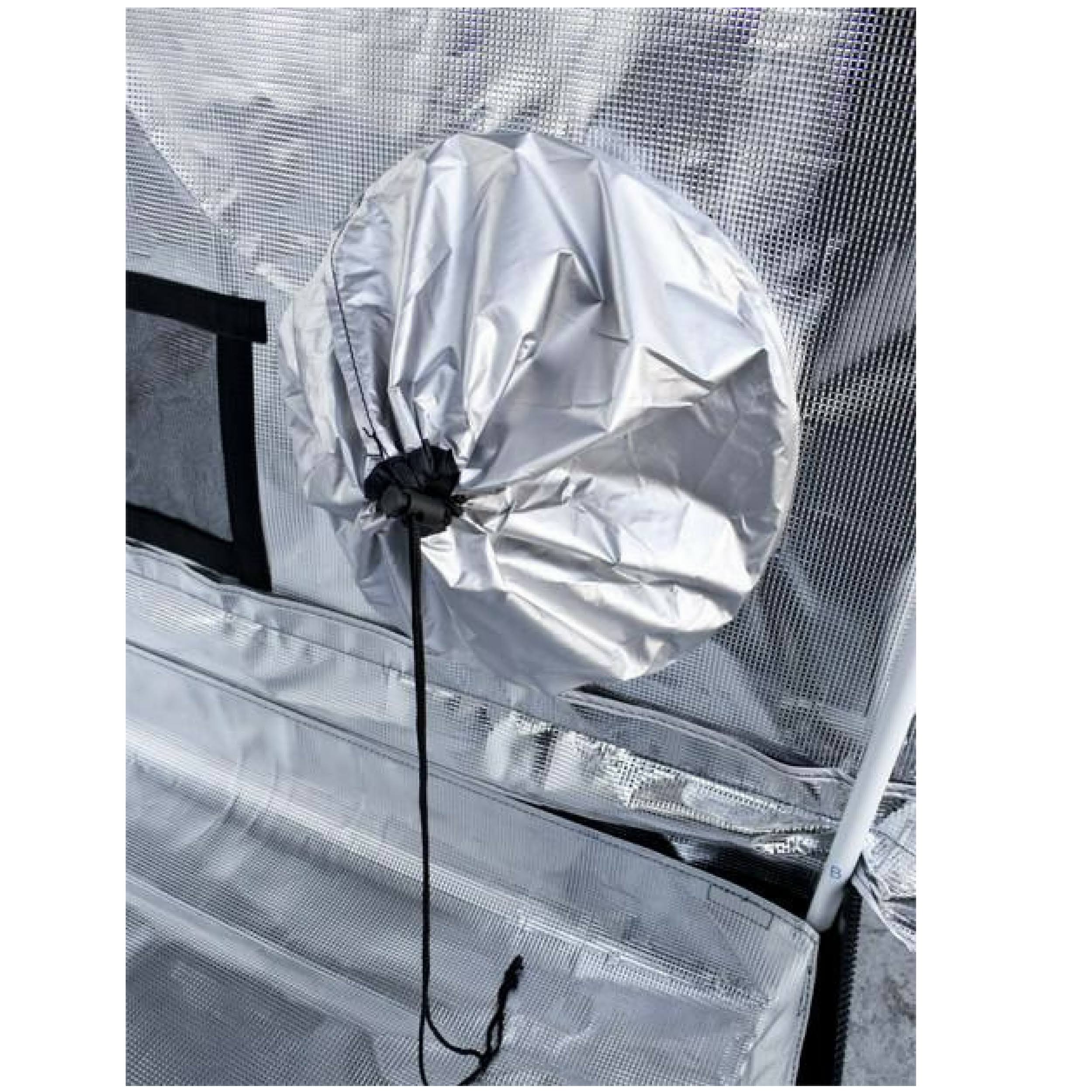 Gorilla Grow Tent Lite Line Hydroponic Greenhouse G690235
