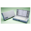 MedFolio Wireless Medication Pill Box Reminder Case