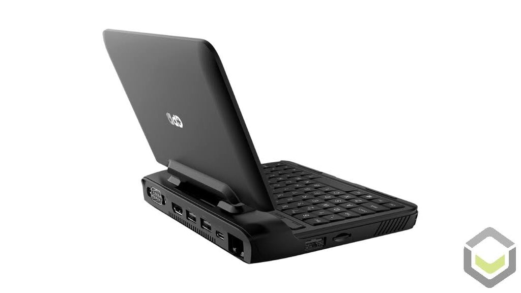 GPD Micro PC 6-Inch Windows 10 Handheld Industry PC D867