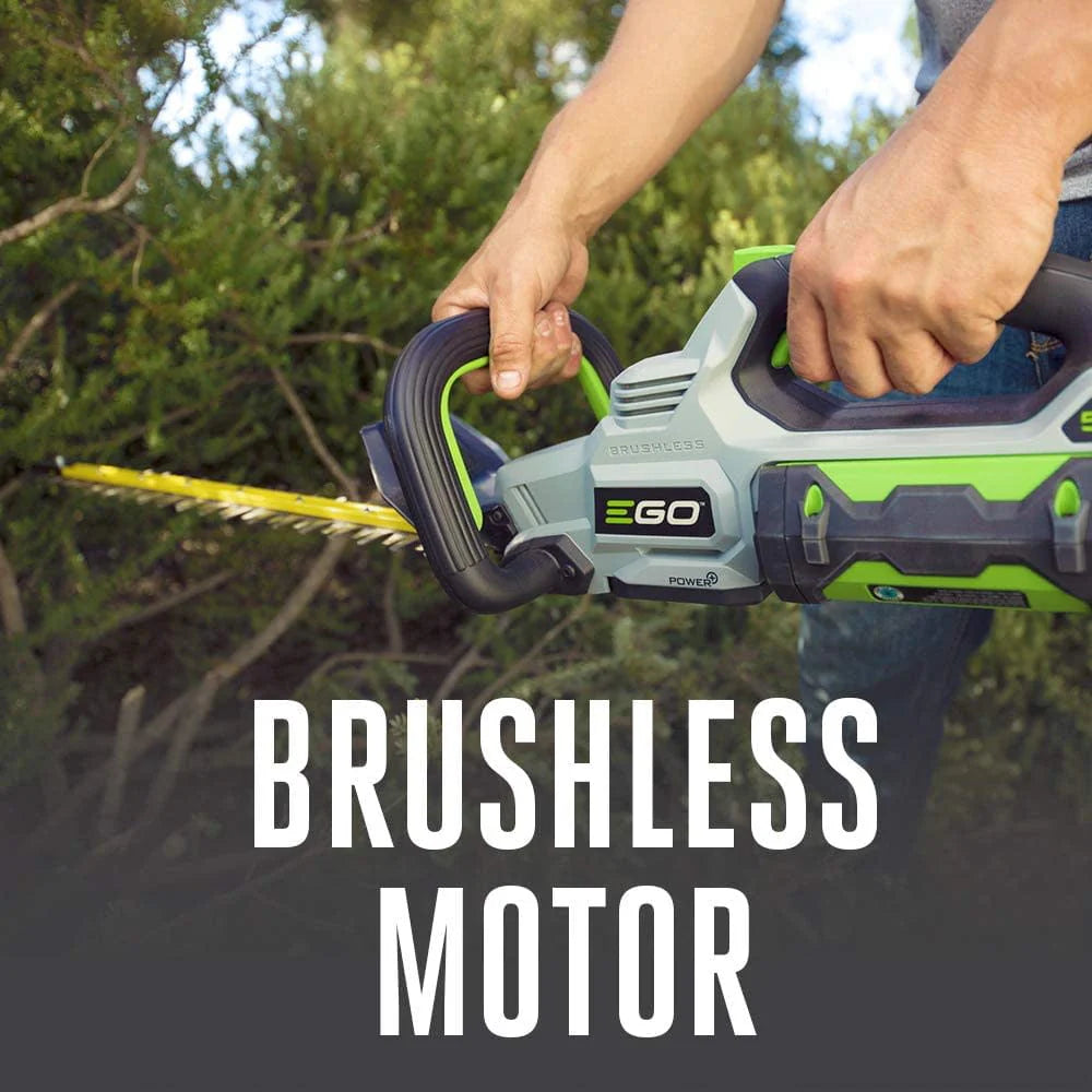 EGO 56V Hedge Trimmer 24in. Bare Tool Reconditioned H540