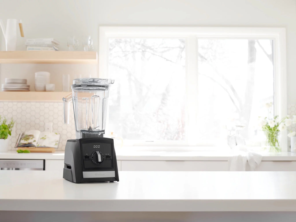 Vitamix Ascent Series A2500 Blender (Refurbished) O62543