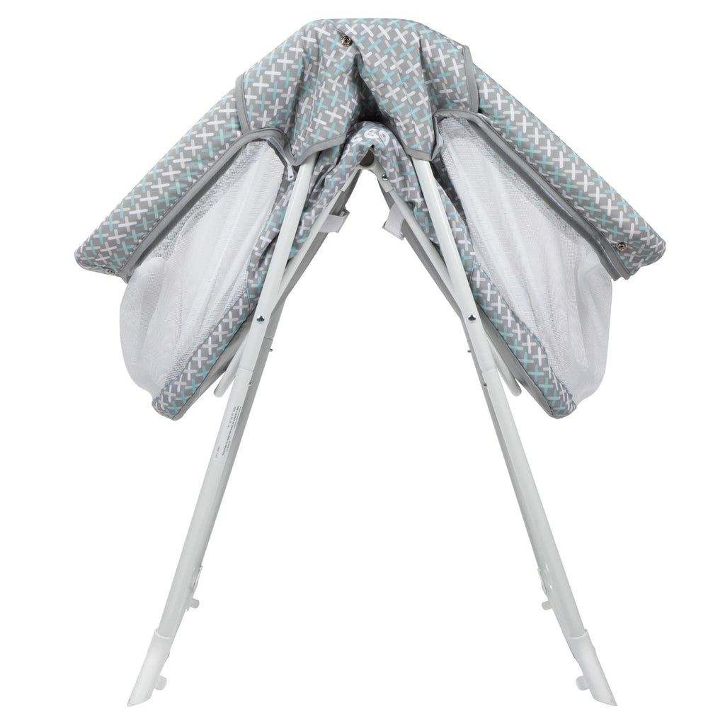 Cosco Kids Sleep Spot Travel Baby Bassinet Cirque C3961