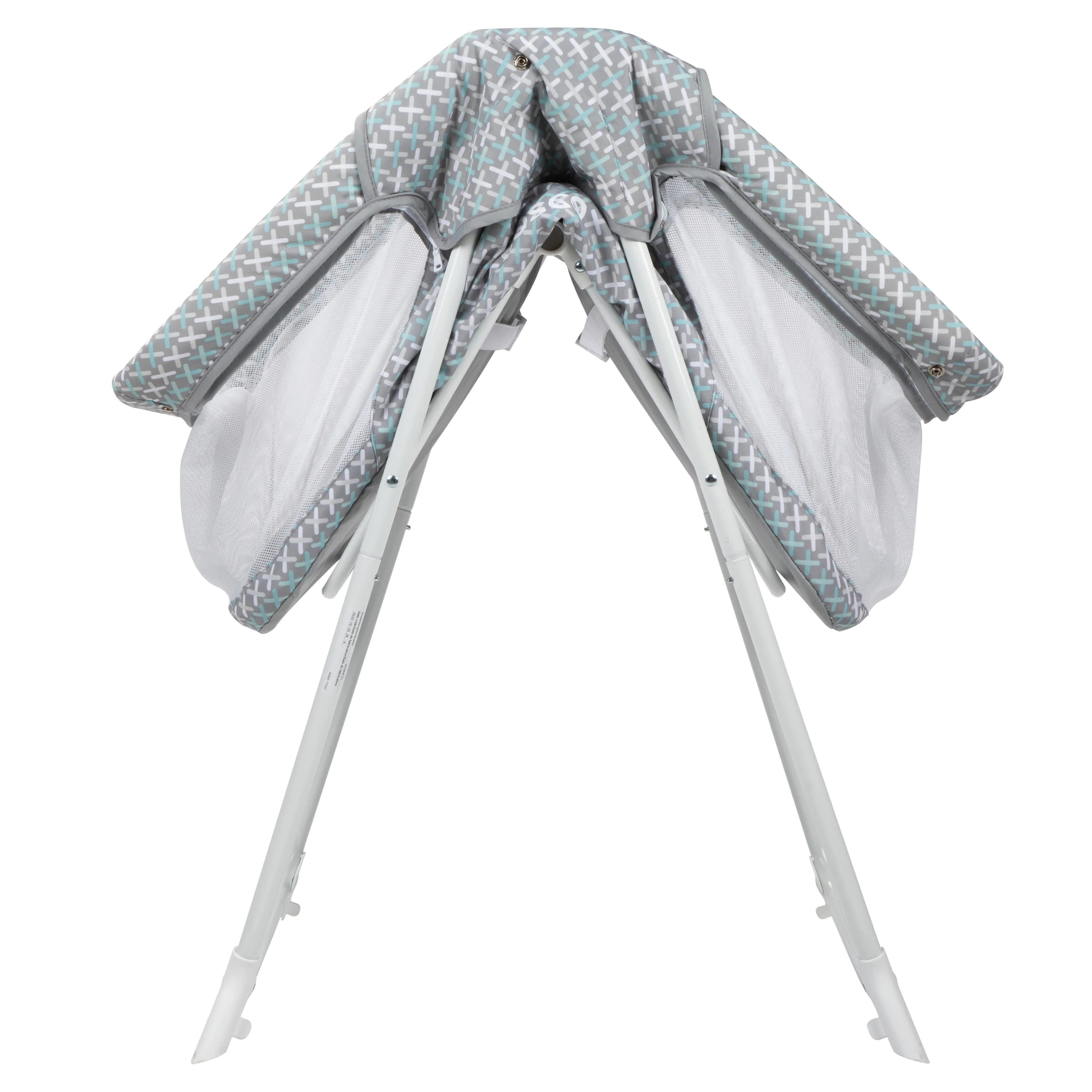 Cosco Kids Sleep Spot Travel Baby Bassinet Cirque C3961