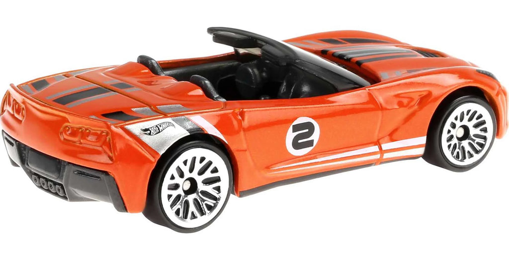 Hot Wheels Mystery Models 1:64 Scale Toy Car or Truck F162245