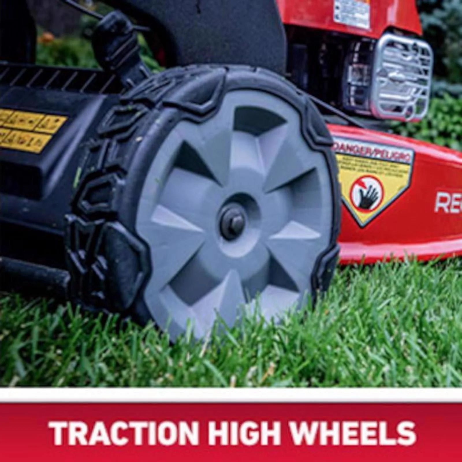 Toro Smartstow 21445 22 in. 150cc Gas Self-Propelled Lawn Mower O375964