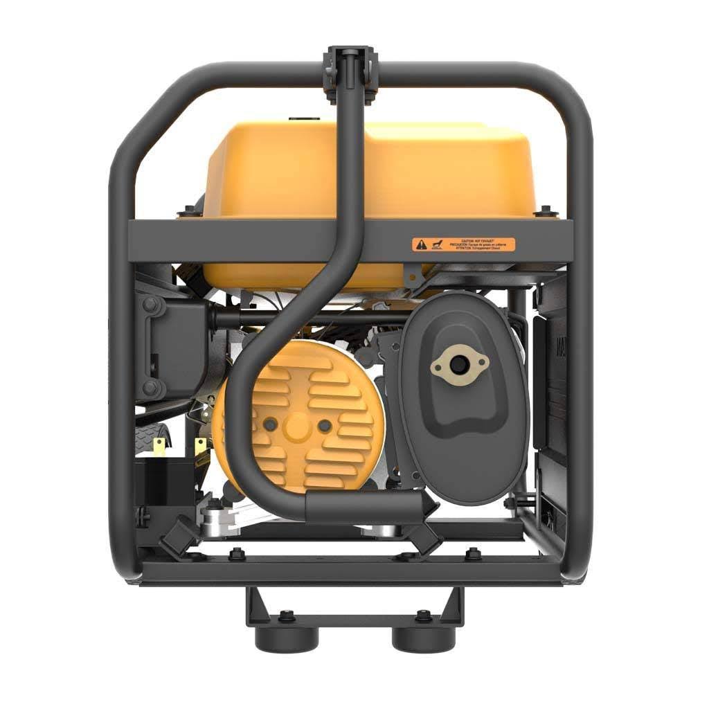 Firman P03608 4550/3650 Watt Gas Generator with Remote Start M6775