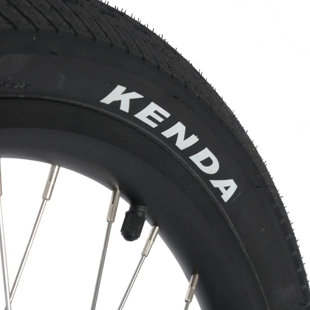 Nimbus II 24 Inch Unicycle Black E466