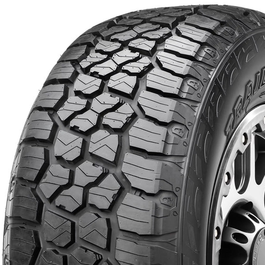 Summit Trail Climber AT 265/70R17 115S Light Truck Tire E258046