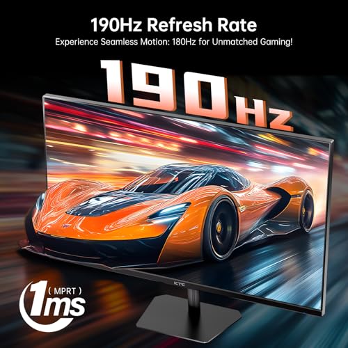 32 Inch 4K Smart Monitor with Google TV, Dolby Audio, HDR, KVM, USB-C 65W PD C7046
