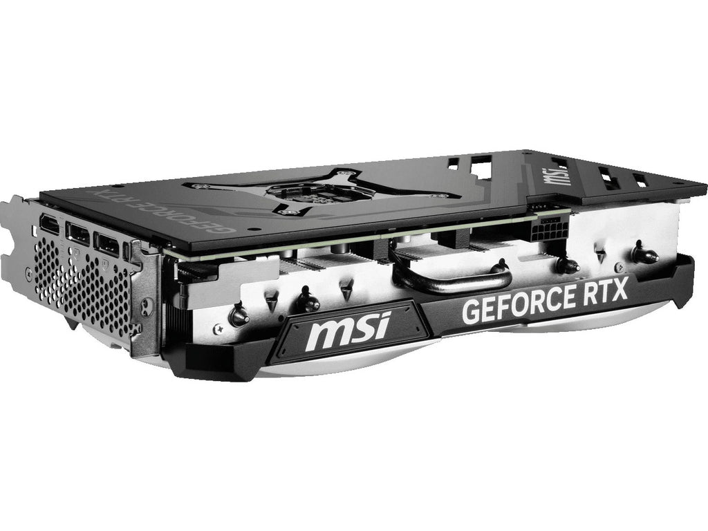 MSI Ventus GeForce RTX 4070 Ti SUPER 16GB GDDR6X Video Card U133371