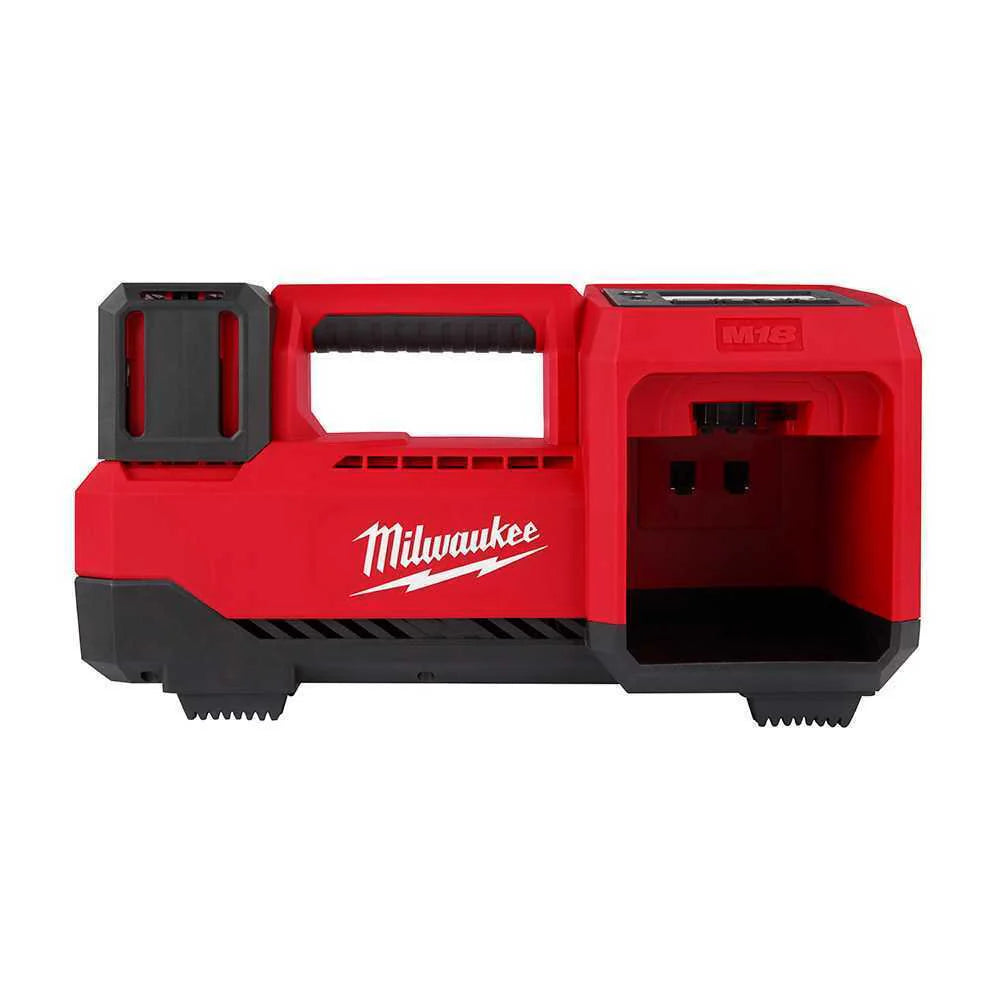 Milwaukee M18 Cordless Compact Tire Inflator P90054