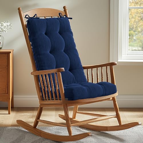 Codi Outdoor Rocking Chair Cushion, Water Resistant, Sage 1PK P38027