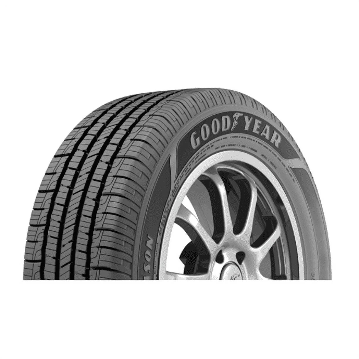 Goodyear Reliant All-Season 225/55R19 99V Tire C140