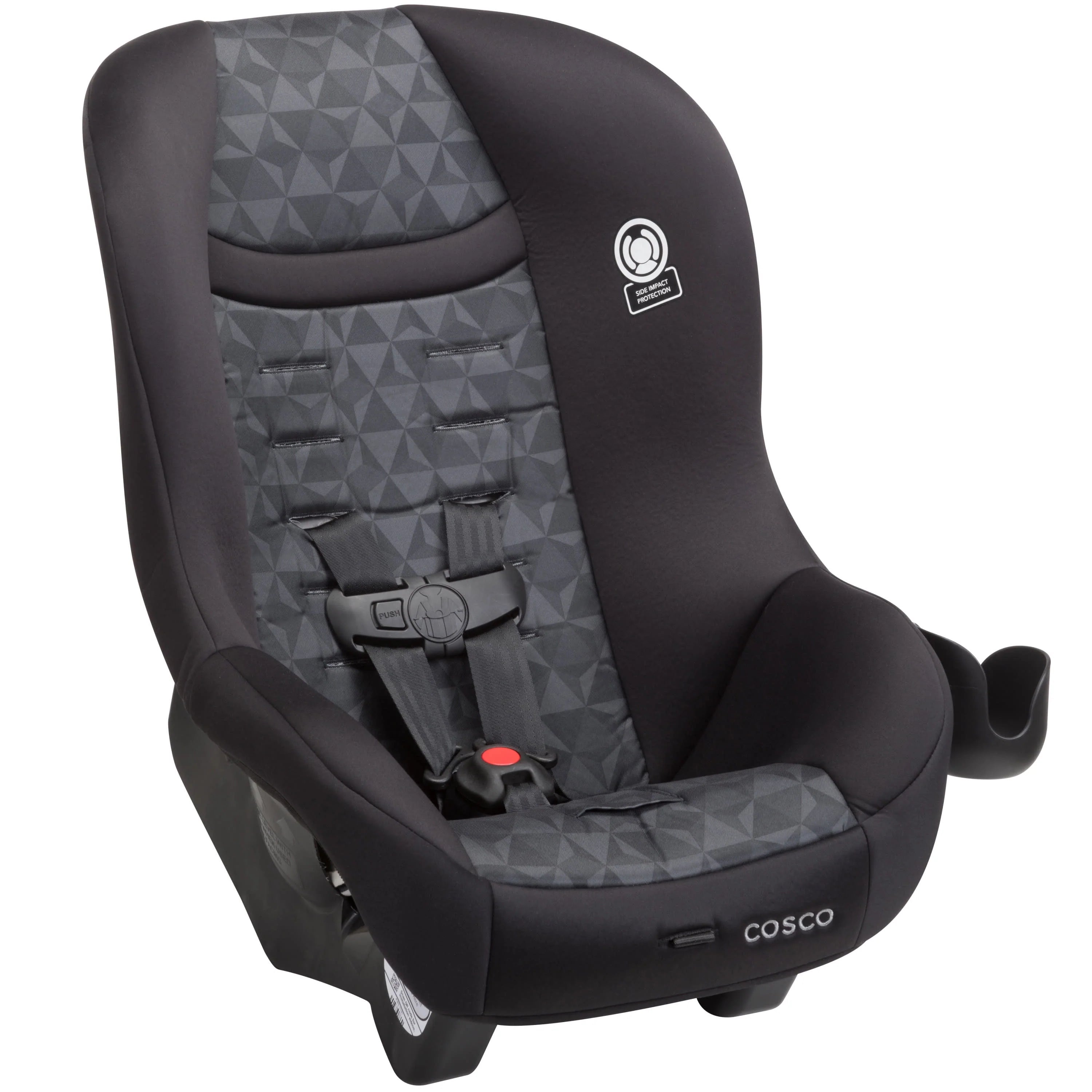 Cosco Kids Scenera NEXT Convertible Car Seat Otto Q412