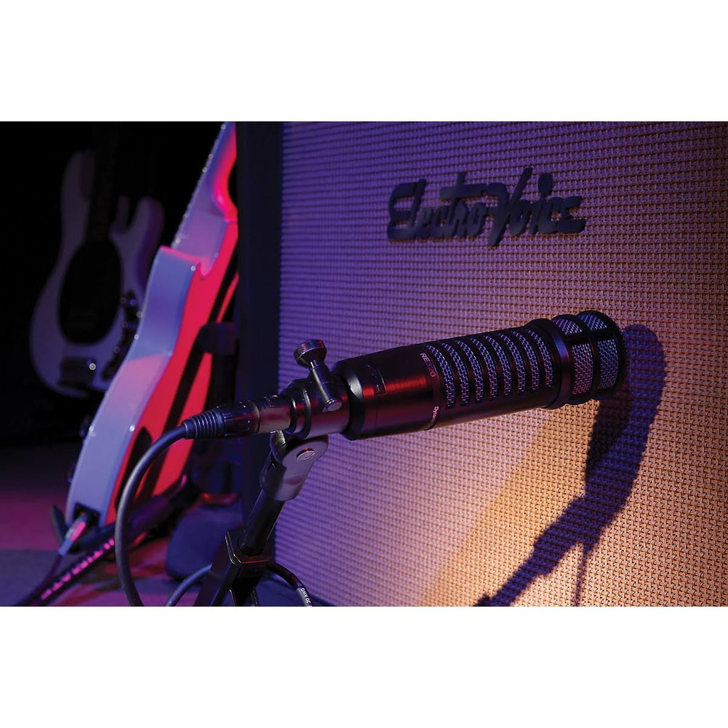 Electro Voice RE320 Dynamic Microphone A57992