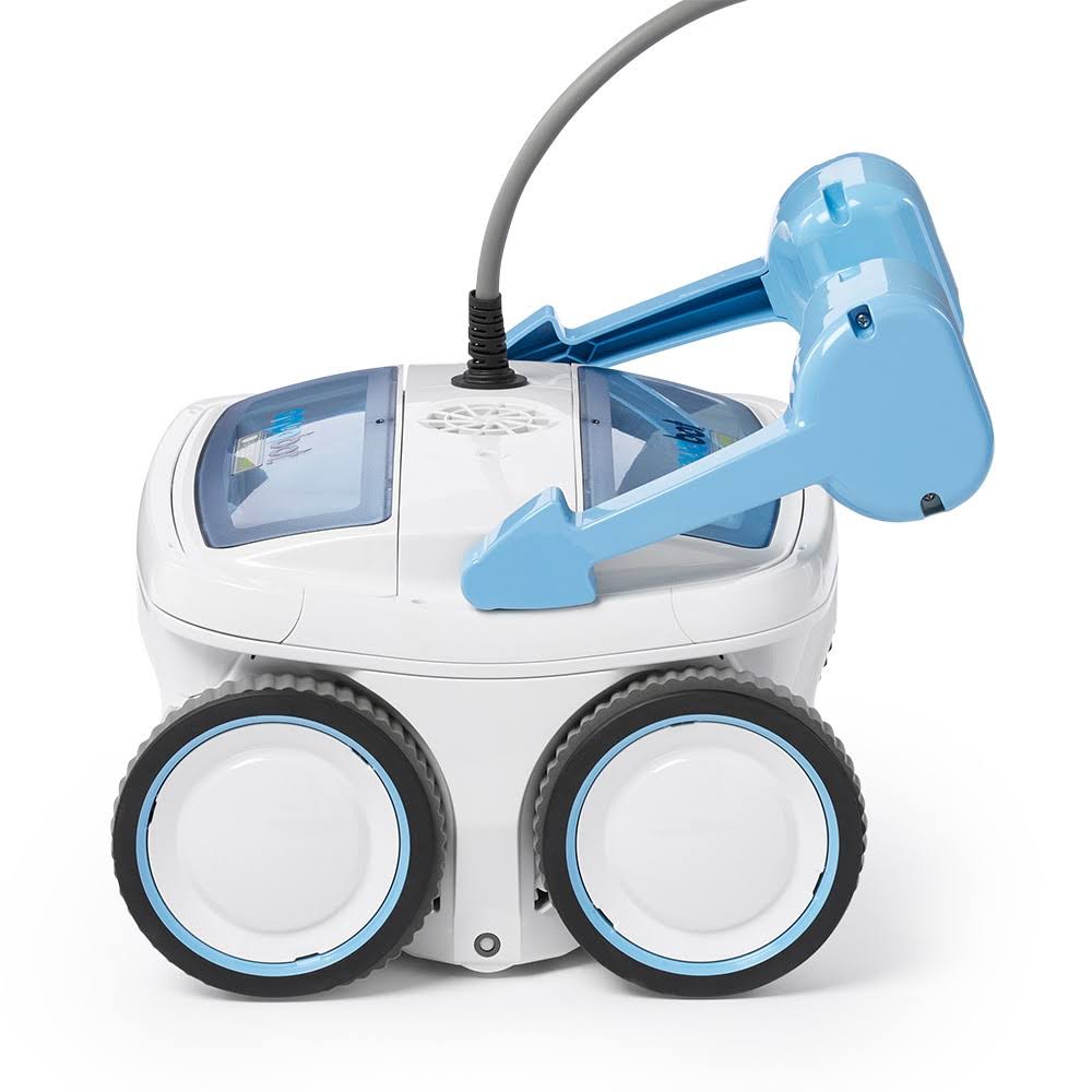 Aquabot Breeze 4WD Robotic In Ground Pool Cleaner H3719