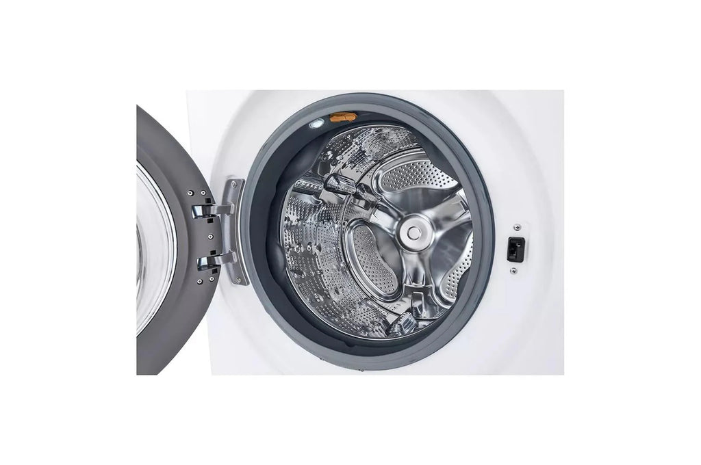 LG WM4200HWA 5.0 Cu. Ft. Smart Front Load Washer with TurboWash 360° O494021