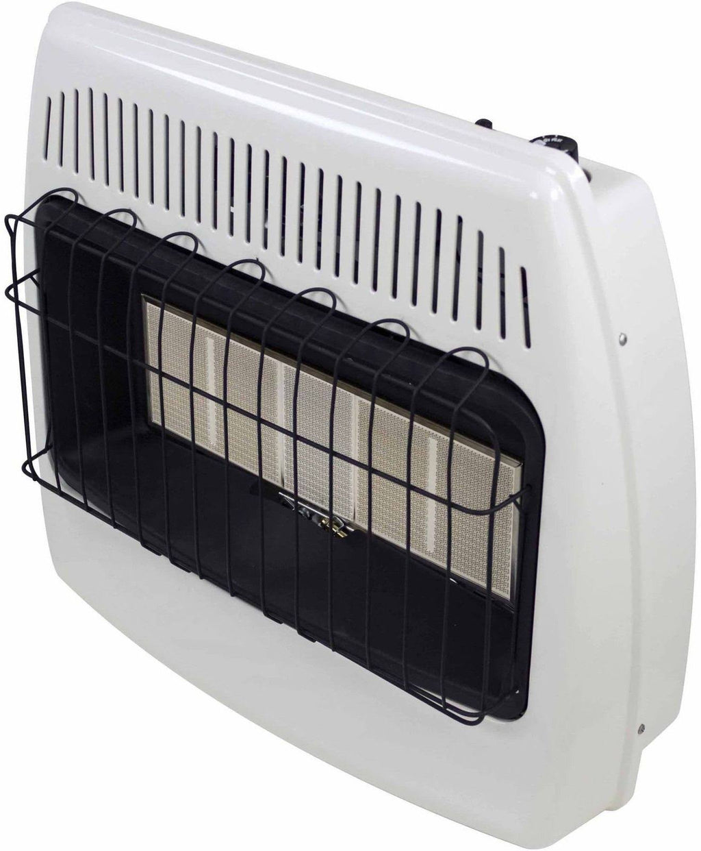 Dyna-Glo IR30NMDG-1 30,000 BTU Natural Gas Vent Free Infrared Wall Heater T4250