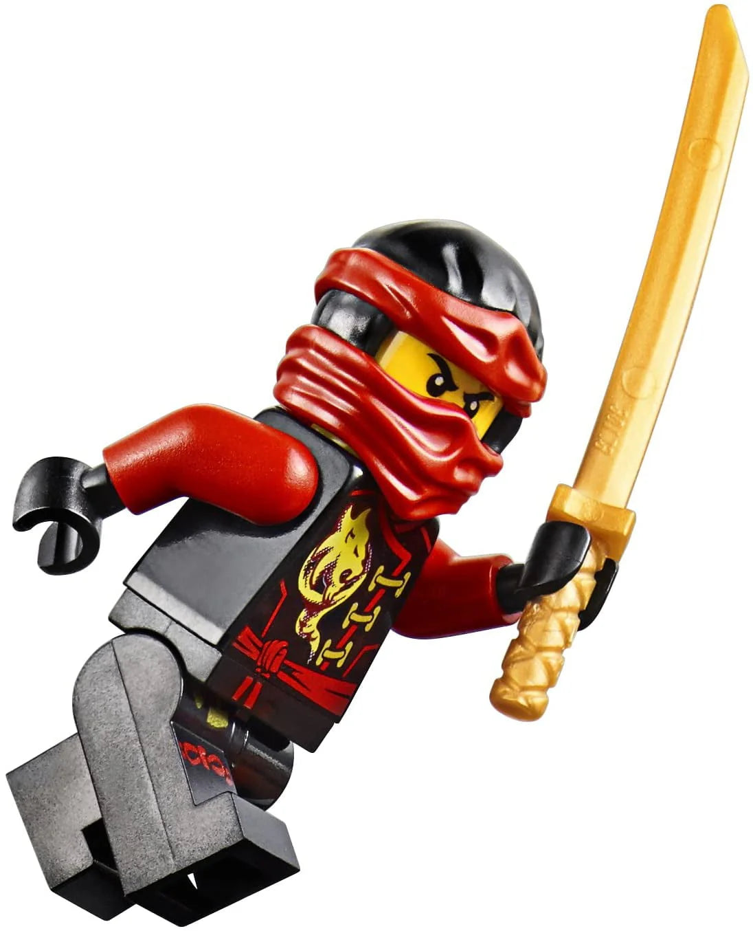 LEGO Ninjago Ninja Bike Chase 70600 Y602067