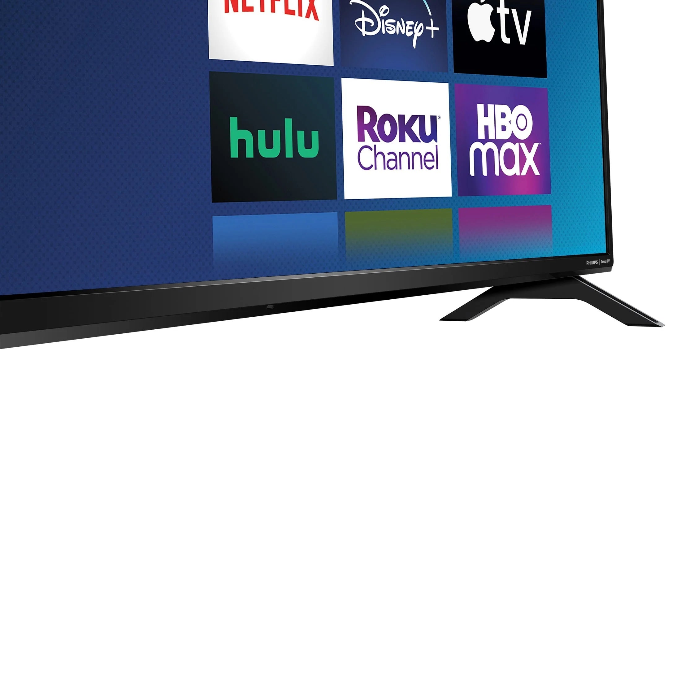 Philips 65" 4K Ultra HD Roku Smart TV W132325