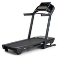 ProForm Carbon TL; Treadmill for Walking and Running with 5�� Display, Built-In Tablet Holder and SpaceSaver Design