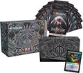 Magic the Gathering Trading Card Games: Phyrexia All Will Be One Compleat Edition Bundle