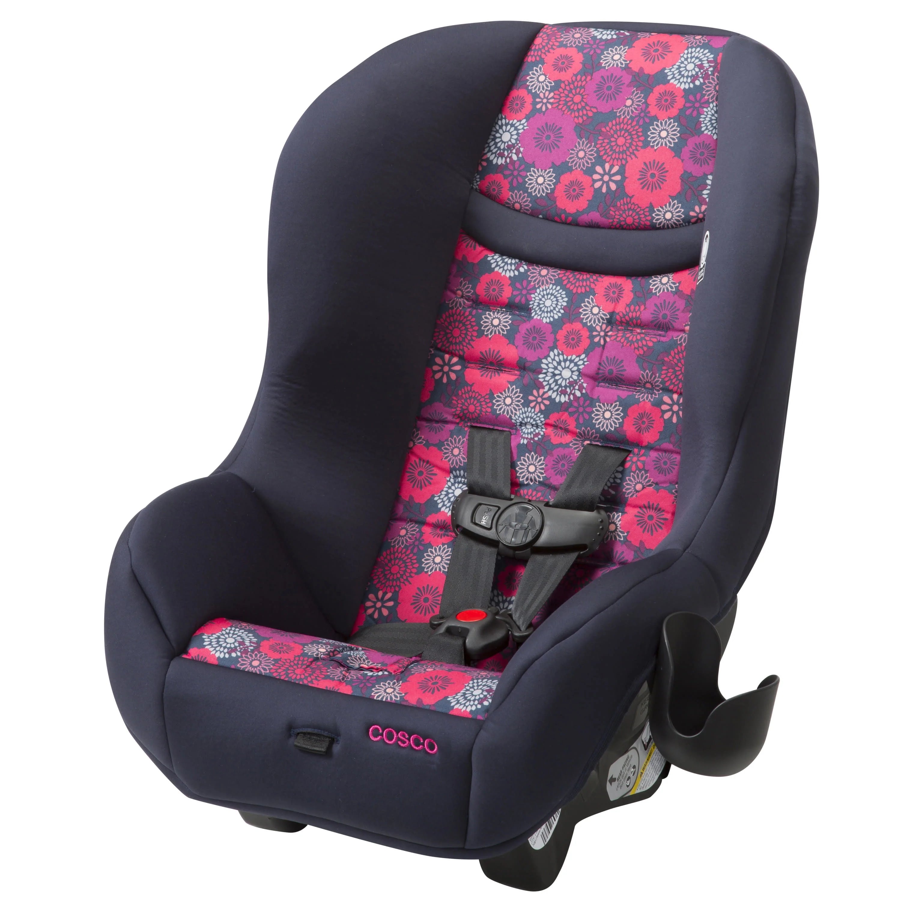 Cosco Kids Scenera NEXT Convertible Car Seat Otto Q412