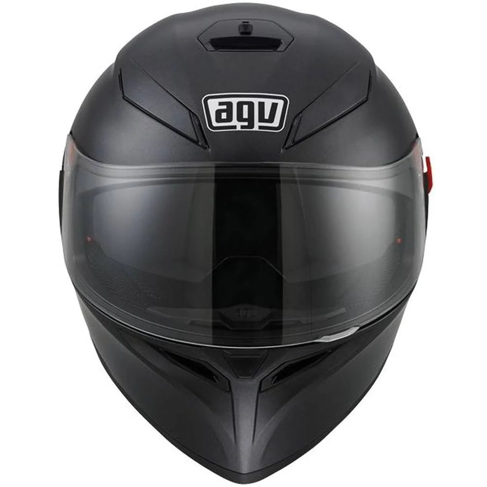 AGV K-3 SV Helmet Matte Black Large D113