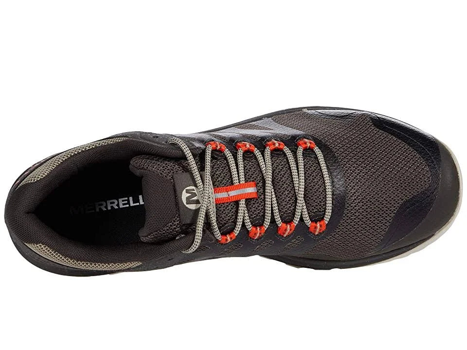 Merrell Men's Nova 2 Size 9 Boulder D4129