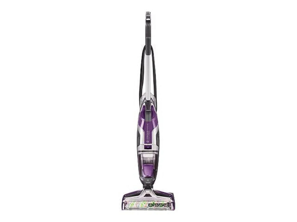 BISSELL Crosswave Pet Pro Wet Dry Vacuum 2306A R9834