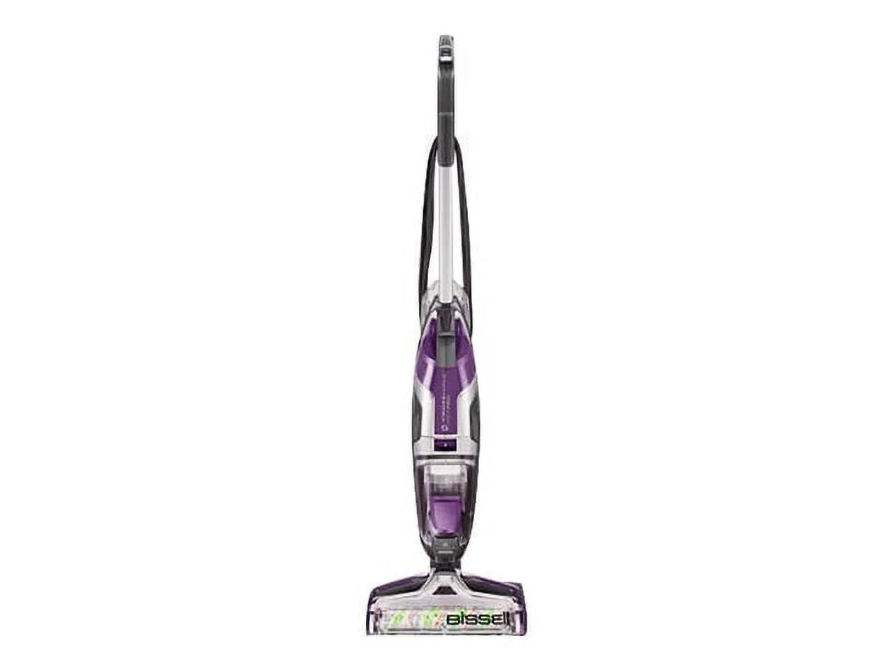 BISSELL Crosswave Pet Pro Wet Dry Vacuum 2306A R9834