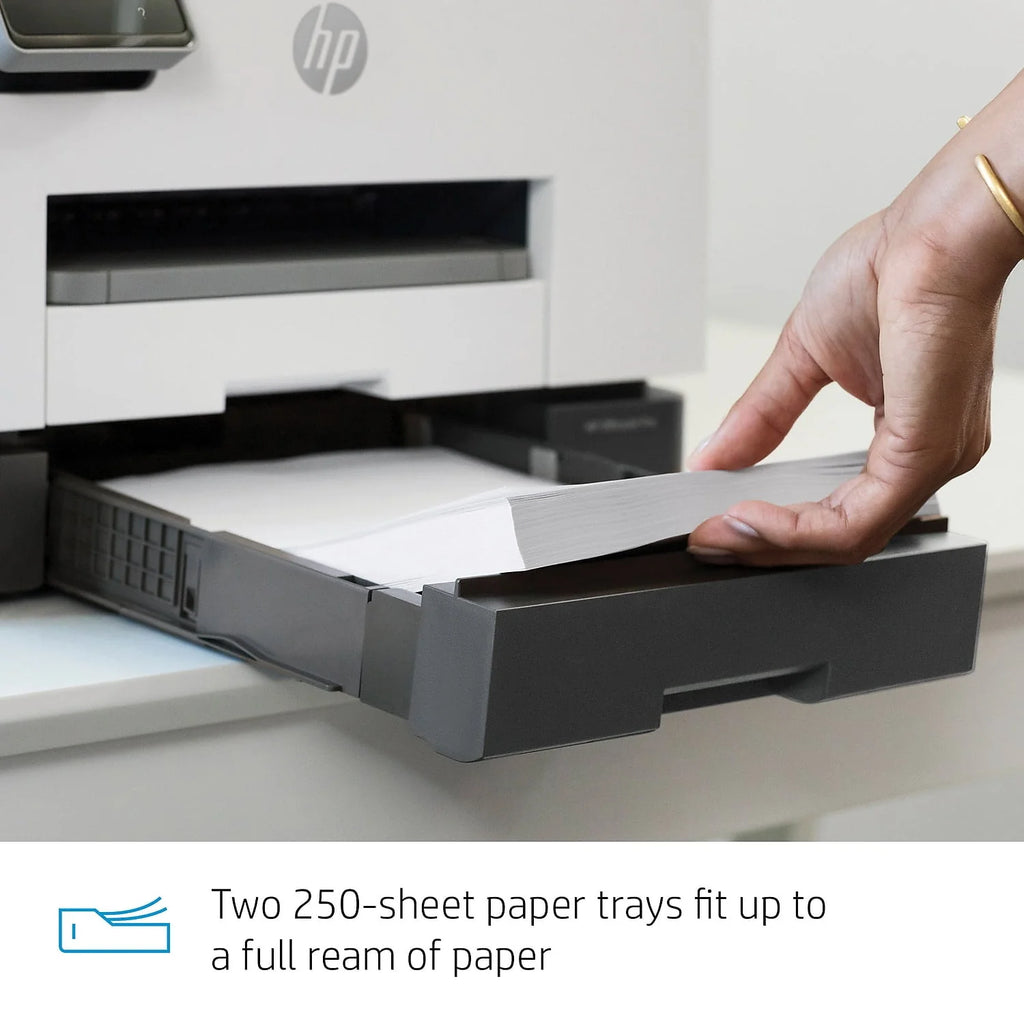 HP OfficeJet Pro 9025 Wireless All-in-One Color Printer X85703