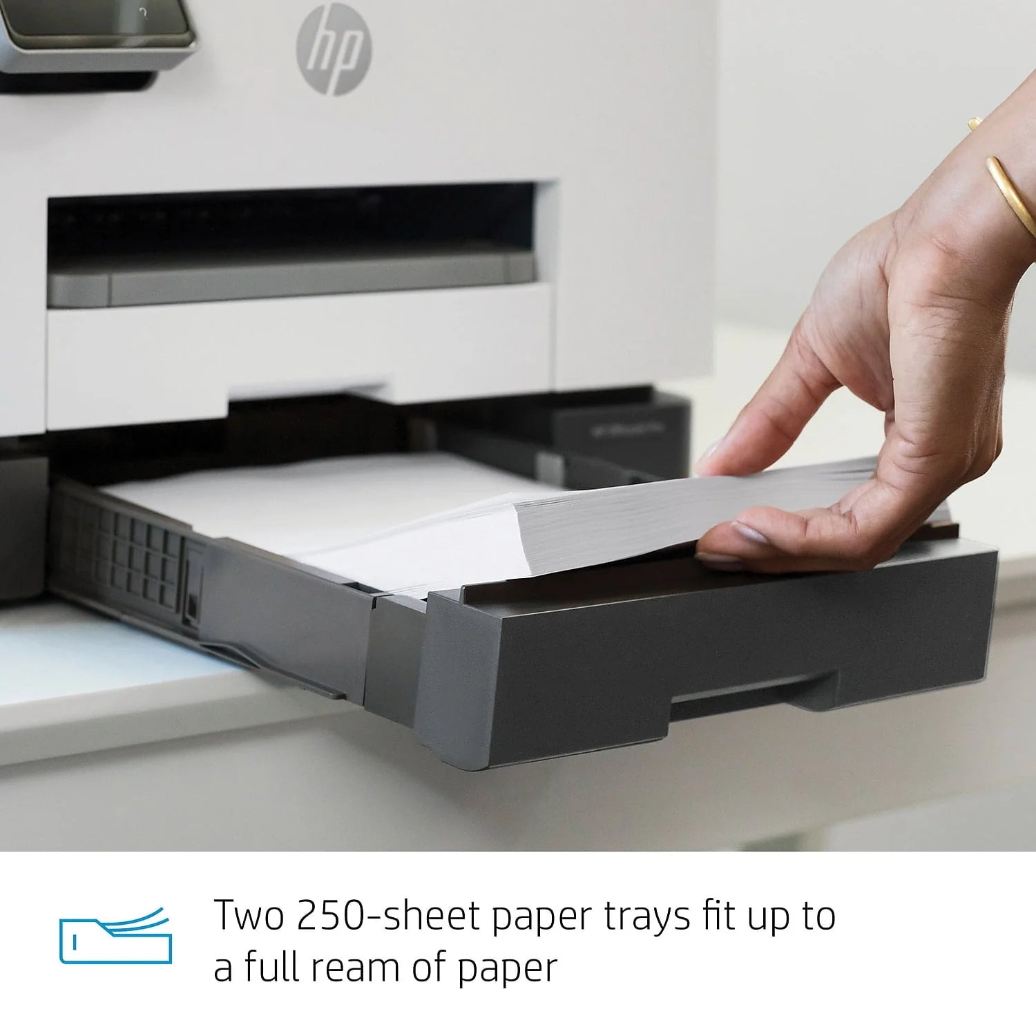HP OfficeJet Pro 9025 Wireless All-in-One Color Printer X85703