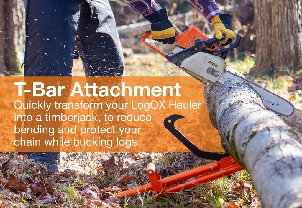 LogOX 3-in-1 Forestry Multitool K41016
