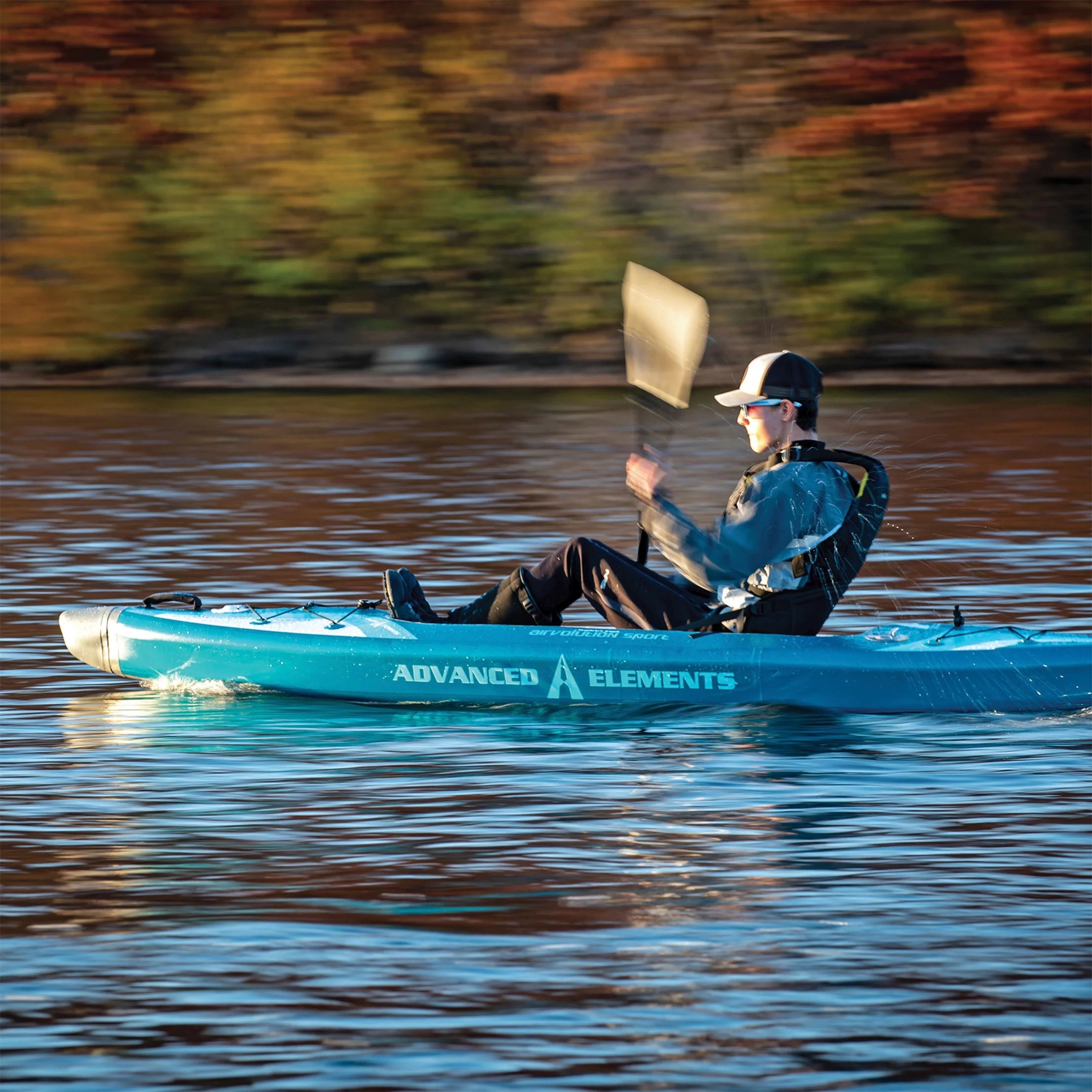 Airvolution Sport Kayak T62126