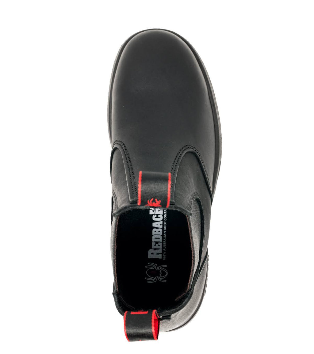 Redback Easy Escape Black S750611
