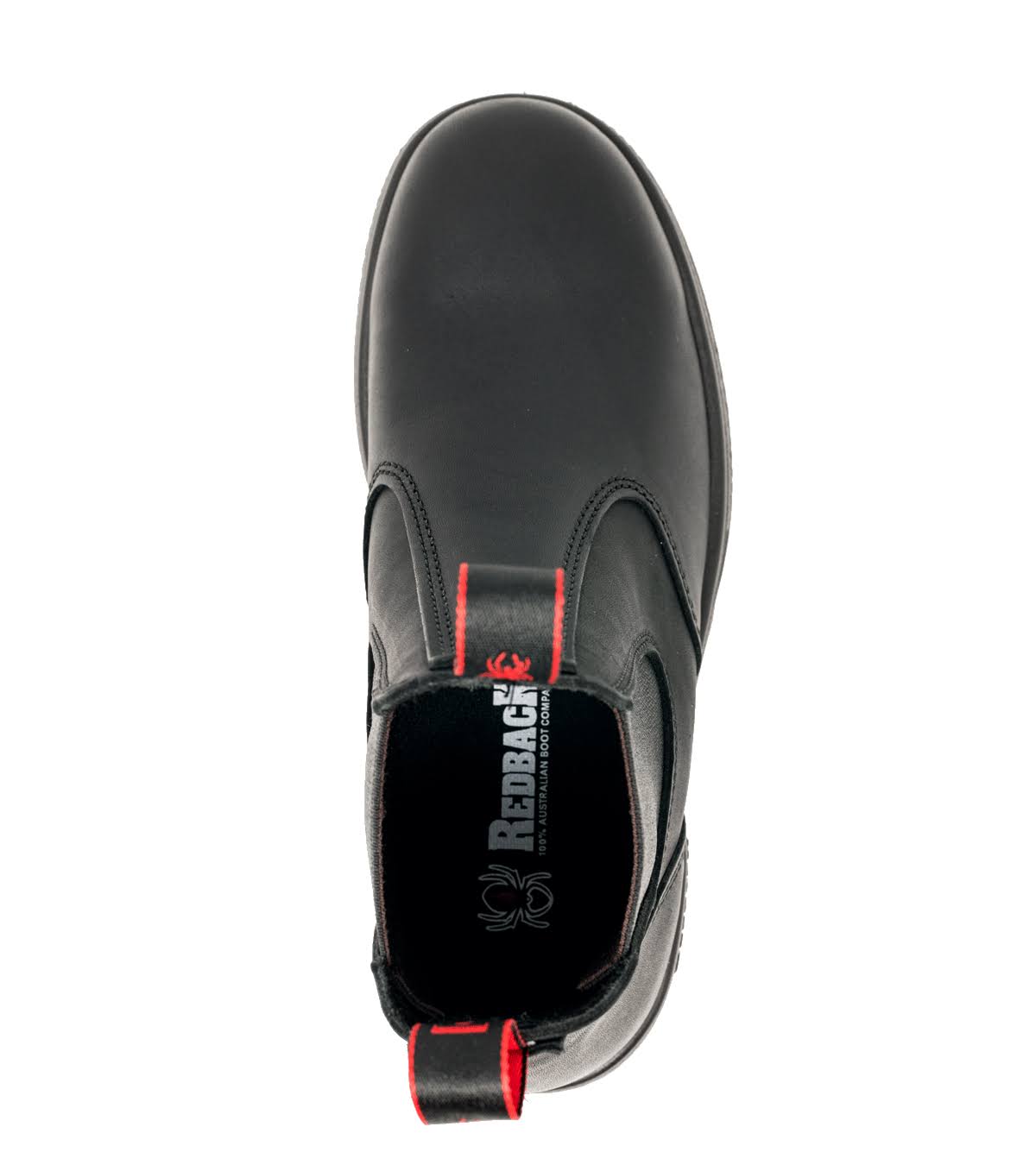 Redback Easy Escape Black S750611