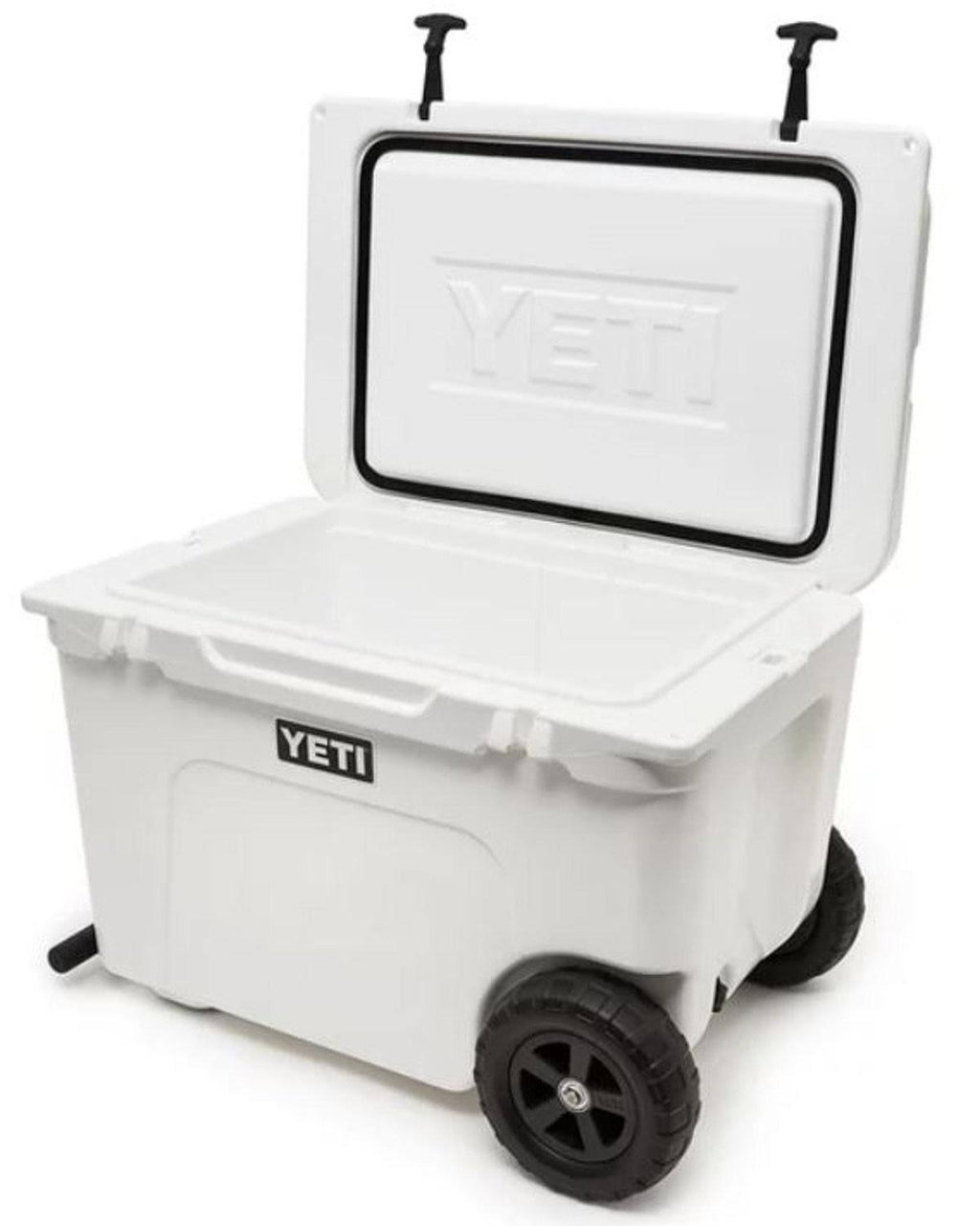 Yeti Tundra Haul Cooler White E327592