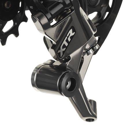 Shimano XTR RD-M9100-SGS 12 Speed Rear Derailleur Long Cage E6923