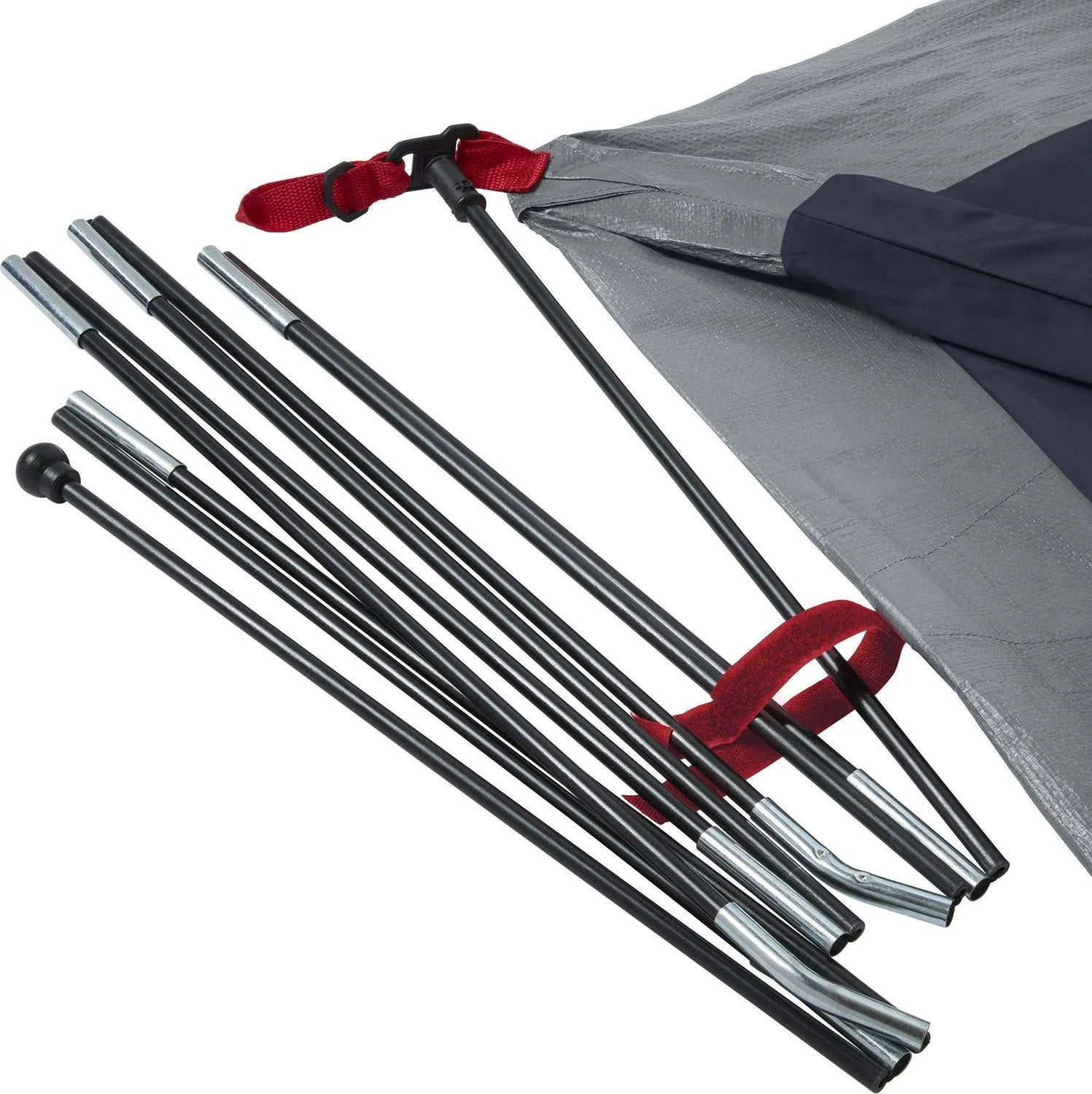 Coleman Dark Room Skydome 6-Person Tent W850956