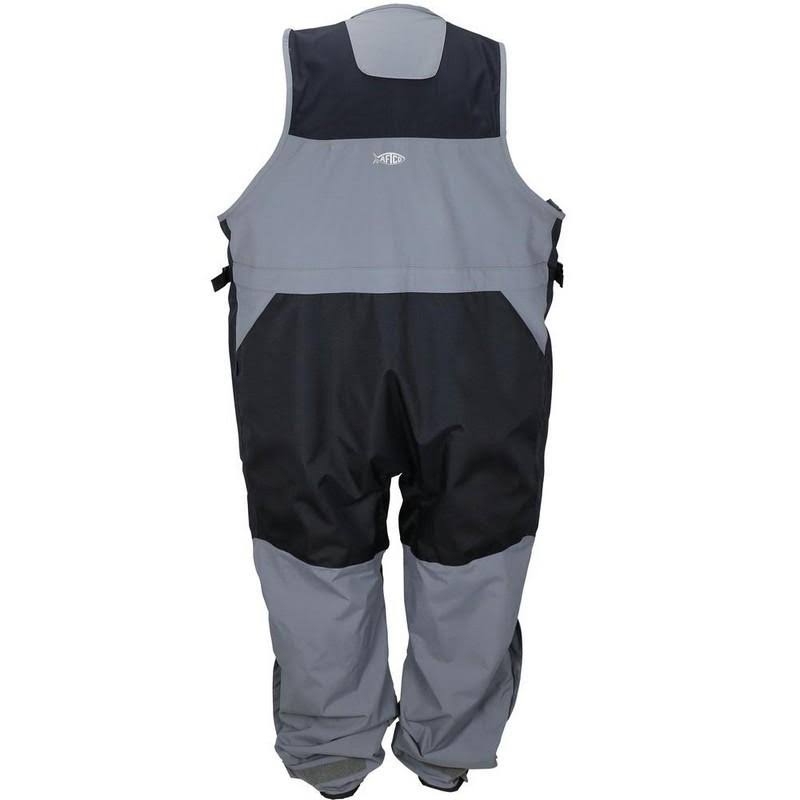 AFTCO Hydronaut Heavy-Duty Waterproof Bib C406