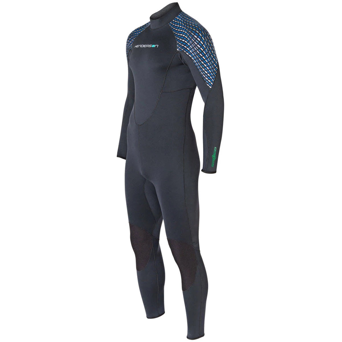 Henderson 3mm Greenprene Full Suit Men's XS C513159