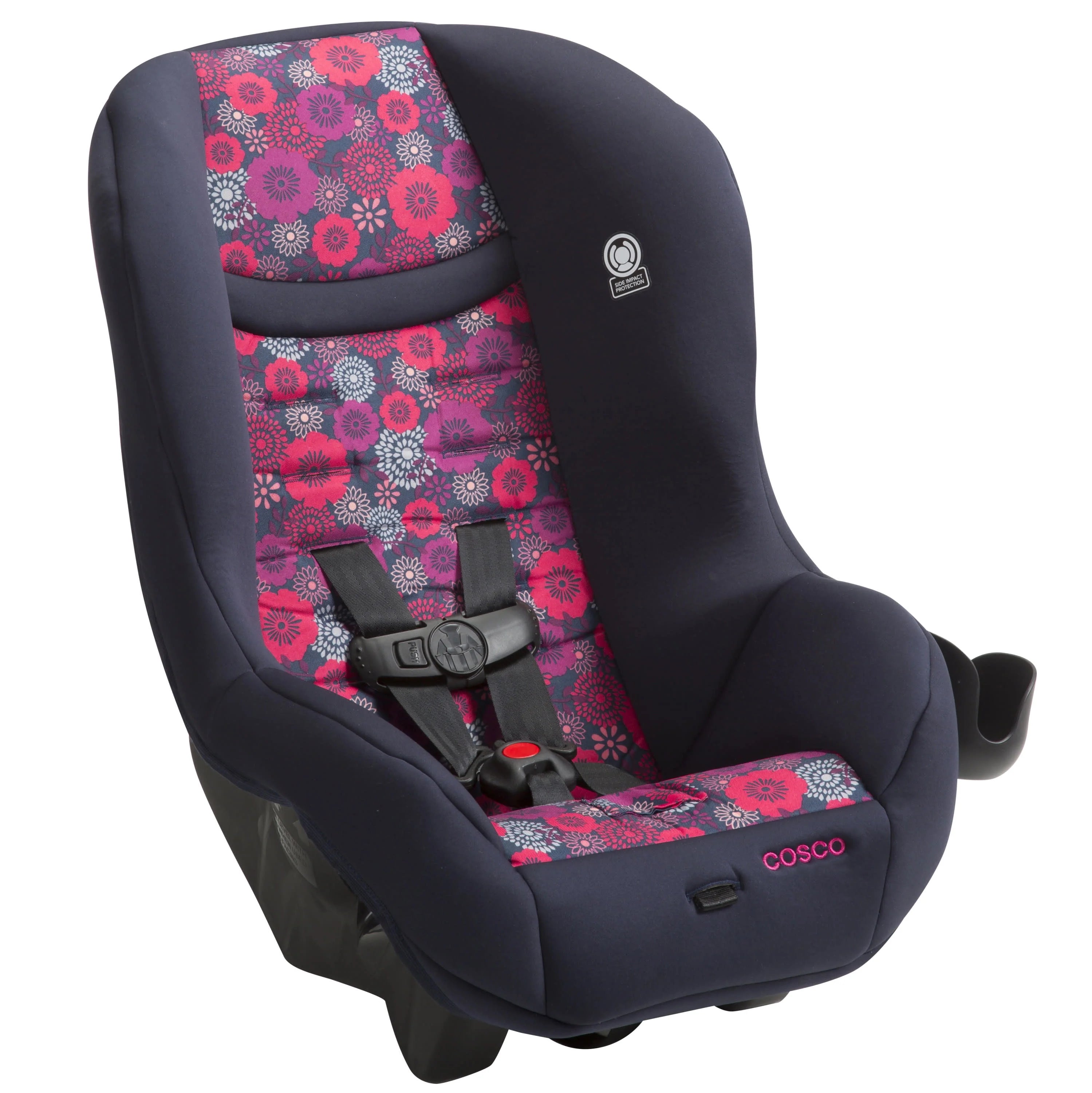 Cosco Kids Scenera NEXT Convertible Car Seat Otto Q412