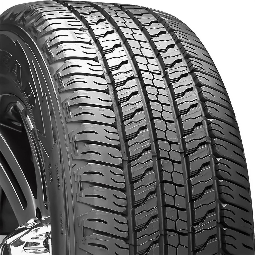 Goodyear Wrangler Fortitude HT All Season P225/65R17 Passenger Tire M878177