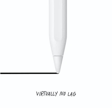 Apple Pencil (2nd Generation) P909
